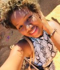 Rencontre Femme Madagascar à AMBANJA : Adriana, 25 ans